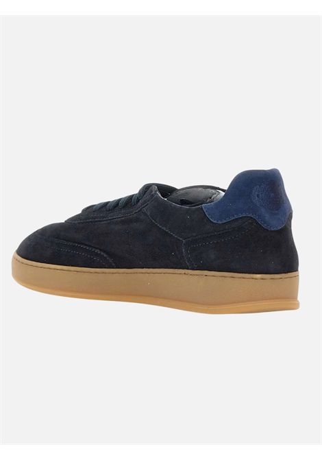 Sneakers Soldini Akira Amalfi SOLDINI 80 | Sneakers | AKIRA AMALFINAVY